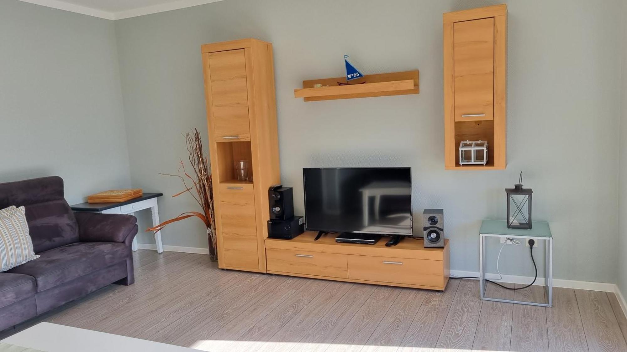 Appartement Haus Spoekenkieker Moenkeboe à Borkum Extérieur photo