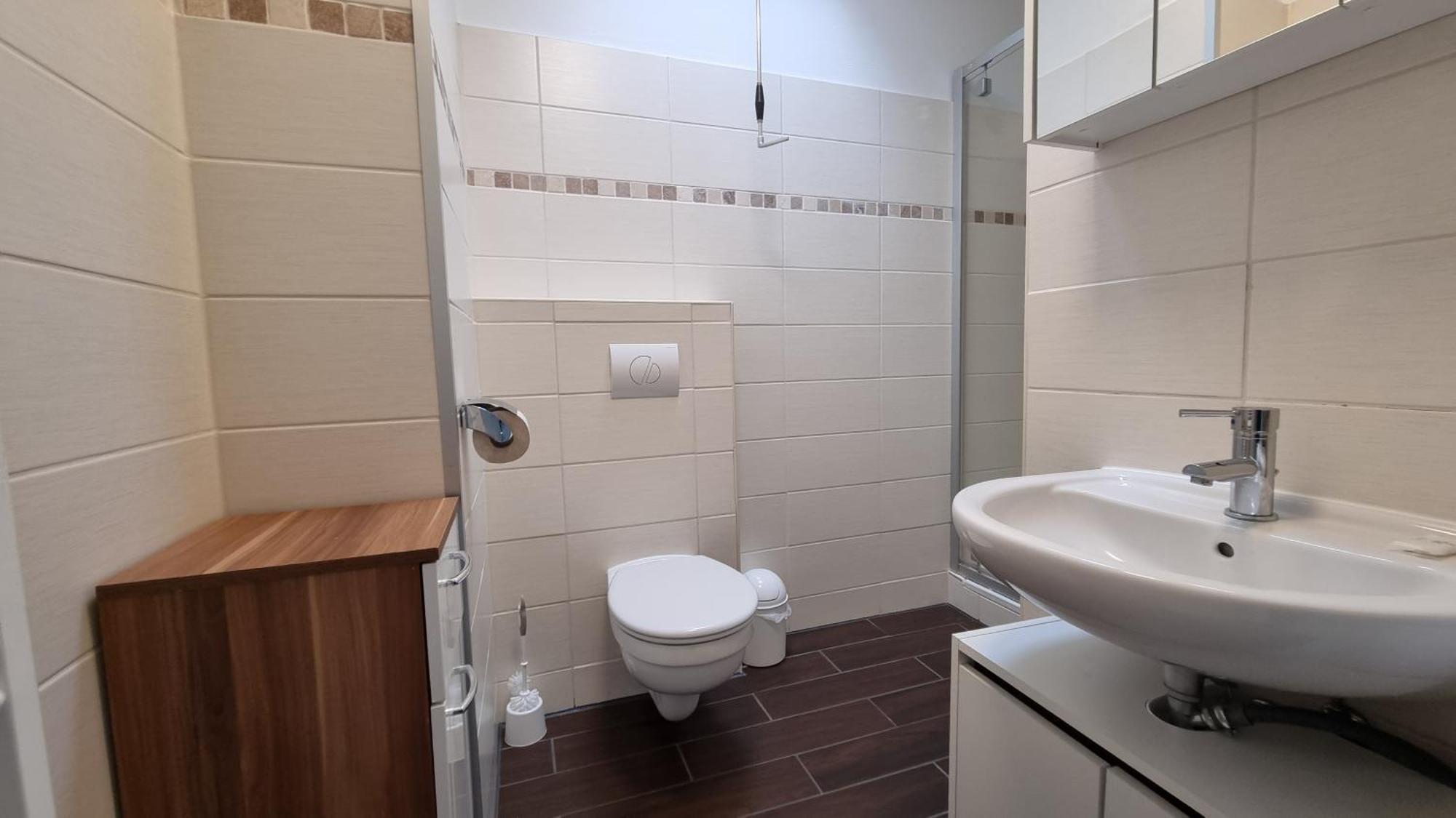 Appartement Haus Spoekenkieker Moenkeboe à Borkum Extérieur photo