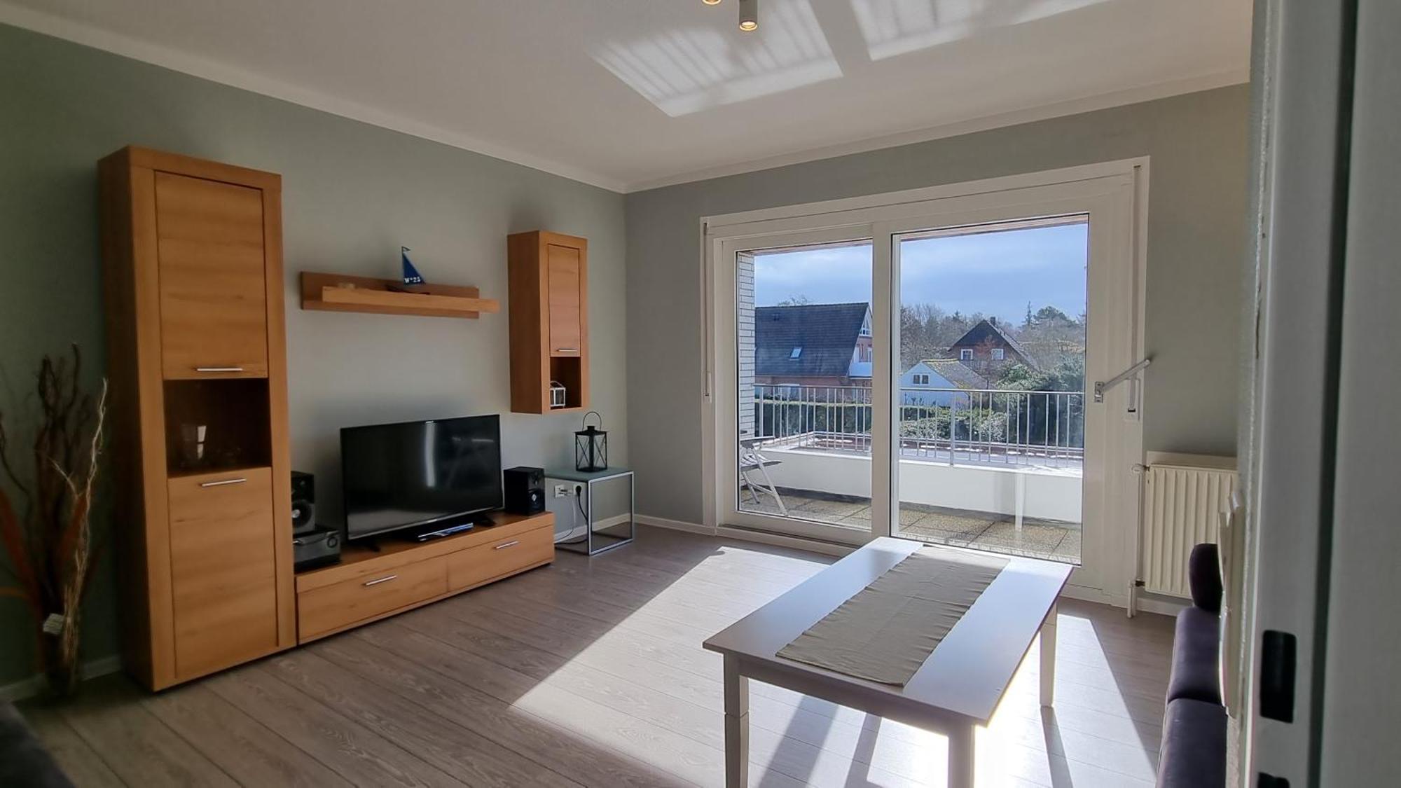 Appartement Haus Spoekenkieker Moenkeboe à Borkum Extérieur photo